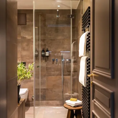 The Hamlet Hotel apartamentowy 5*